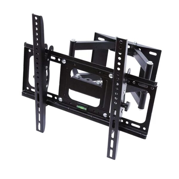 TV Movable Wall Bracket – Double Arm (for Screen sizes 55″ to 100″)