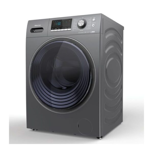 Hisense 9kg Washing Machine Front Loader WFHV9014