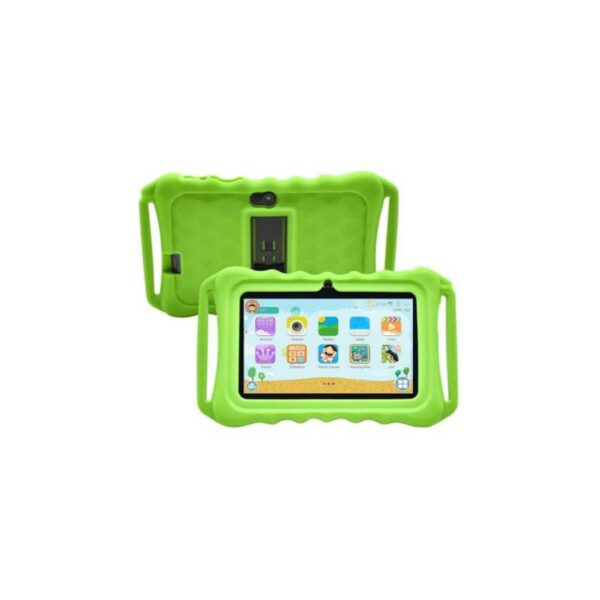 Bebe Kids Gaming Tab –Green