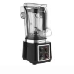 Hoffmans HM-2088 Silent Commercial Blender -4800W Black
