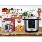 Hoffmans 6L Electric Pressure Cooker HM-718 with 1000w,14- in-1 Multifunction - Image 2